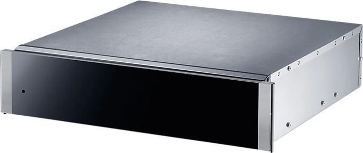 Samsung NL20J7100WB Warmhoudlade 420W - Zwart