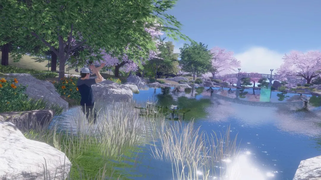 Bigben Pro Fishing Simulator Xbox One - afbeelding 6 van 6