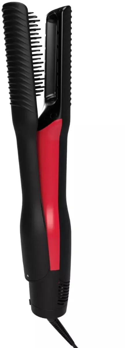 Revlon RVDR5330E One-Step Air Straight - 2-in-1 Föhn & Stijltang - Zwart