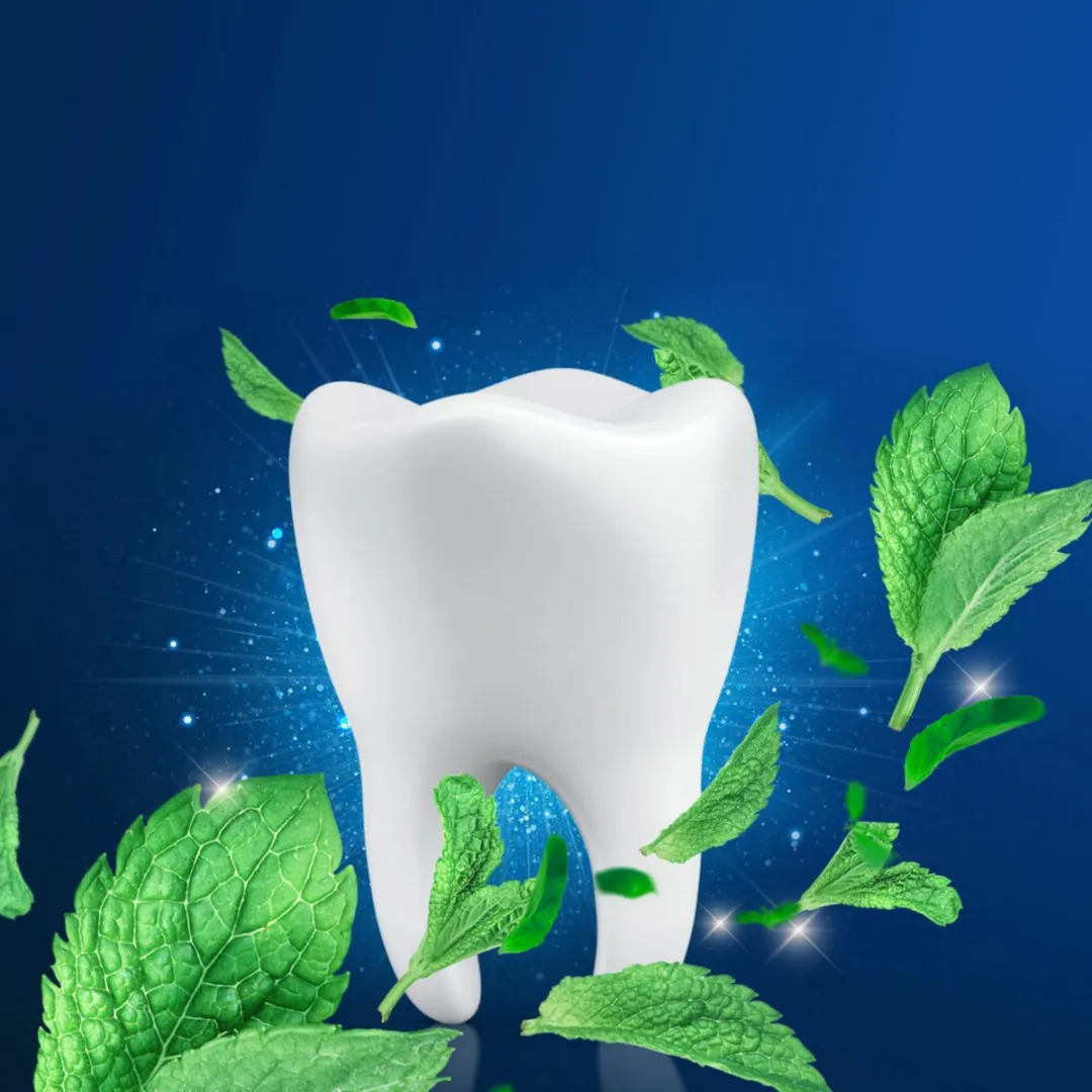 Oral-B Essential Floss Mint - 12 Stuks