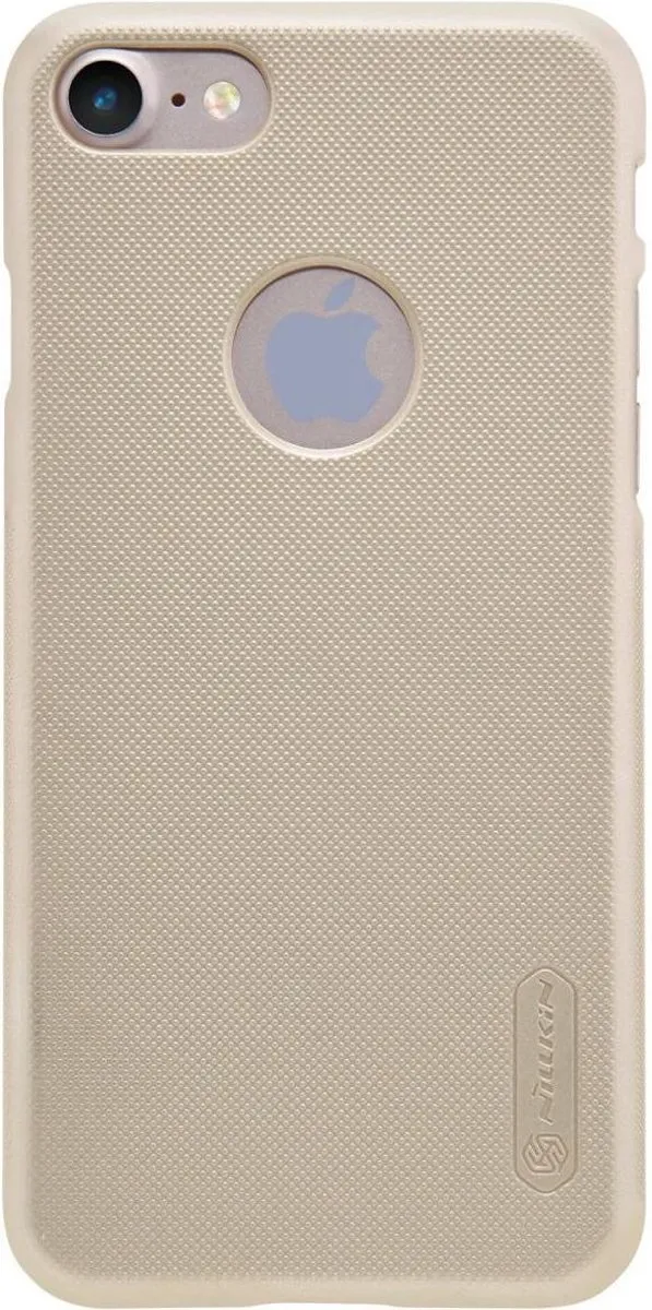Nillkin Frosted Shield Hoesje iPhone 7/8
