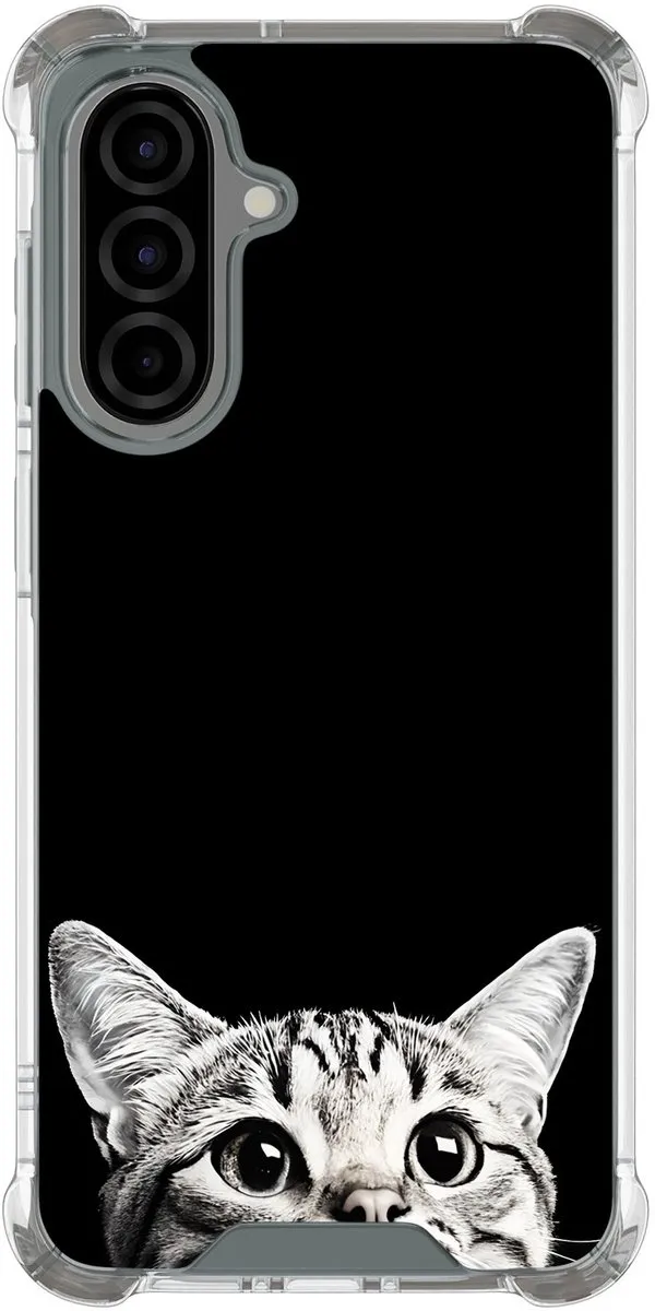 Casevibes Shockproof Hoesje Samsung Galaxy A57