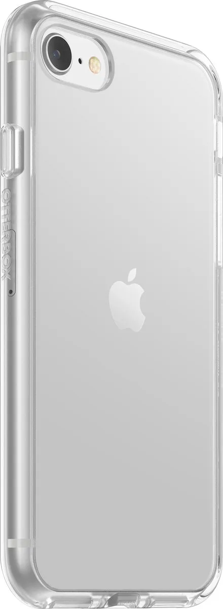 OtterBox React Case iPhone 7/8/SE 77-65283 - Transparant