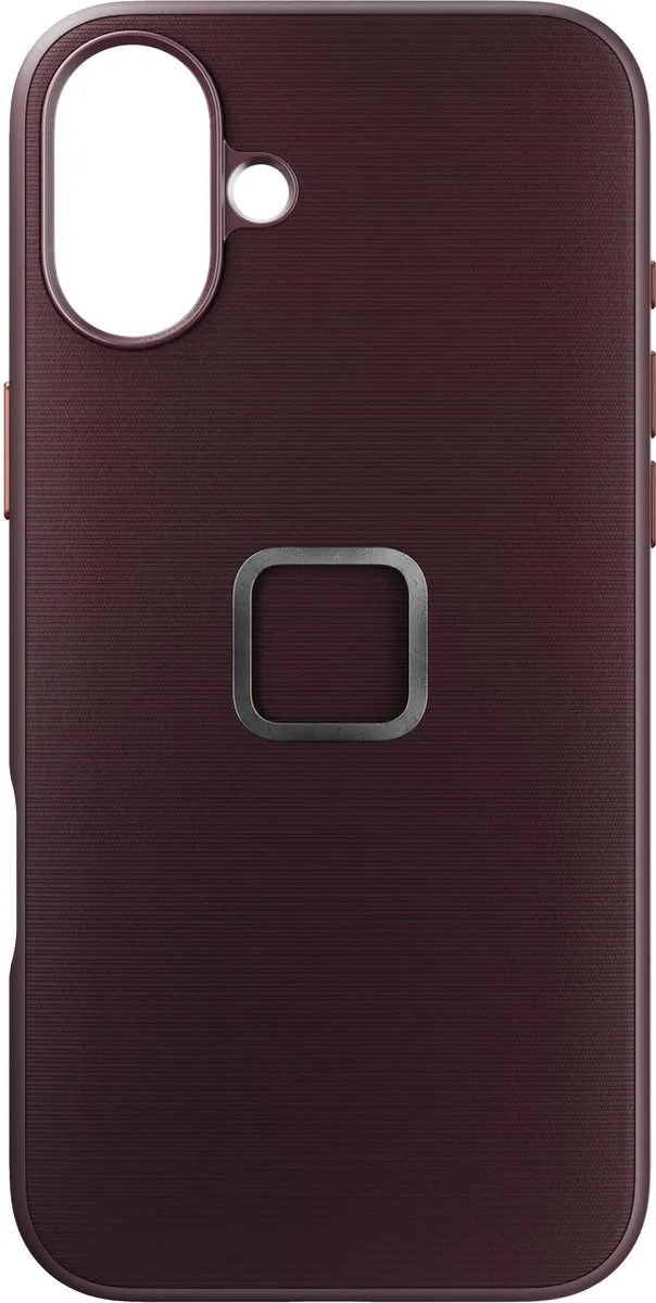 Peak Design Mobile Everyday Case iPhone 16 Plus