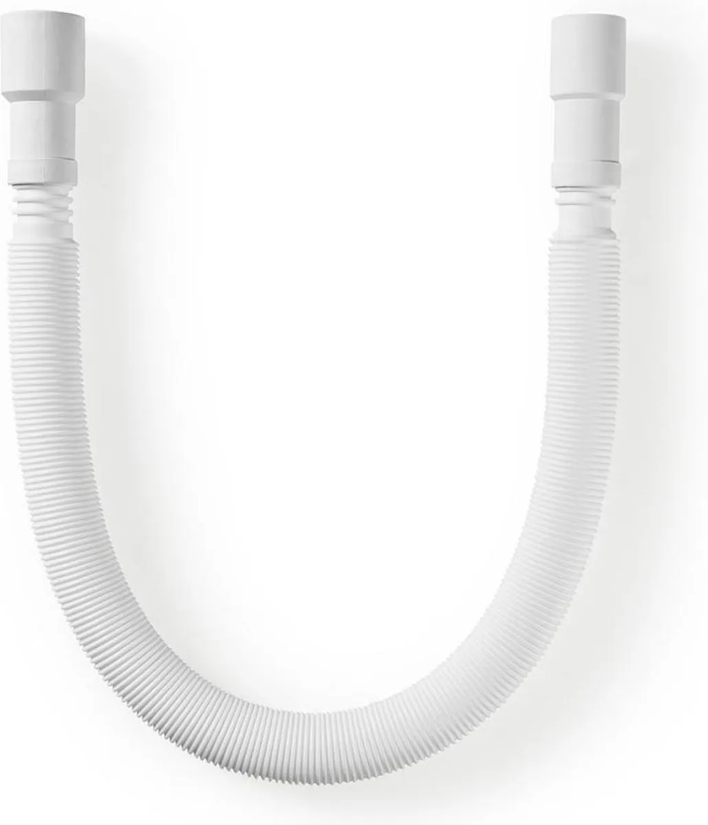Nedis H1460 Verstelbare Afvoerslang 0.70-2.00m