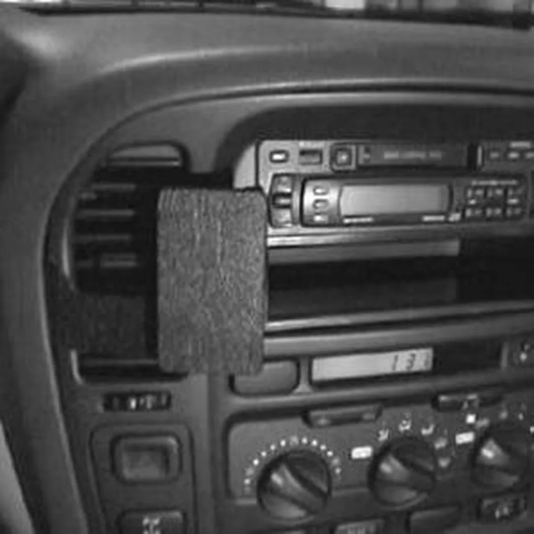 Brodit ProClip 852643 Toyota LandCruiser 100 Center Mount