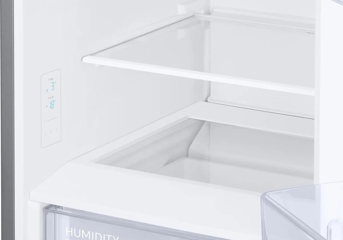Samsung RB38T600ESA Koel-/vriescombinatie - 390L - Roestvrijstaal - afbeelding 6 van 6
