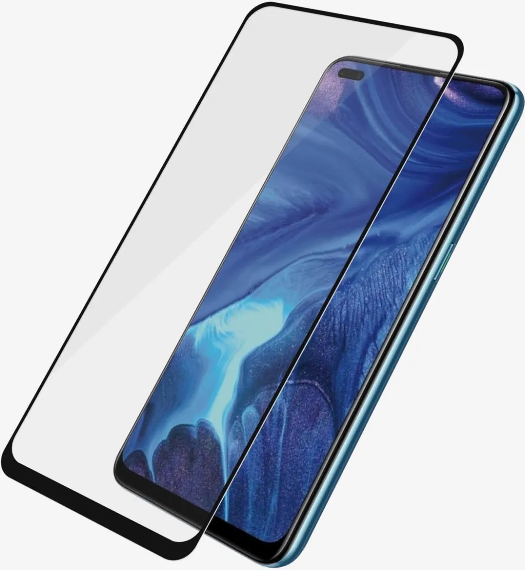 PanzerGlass PZ-7074 Screenprotector OPPO A94 5G