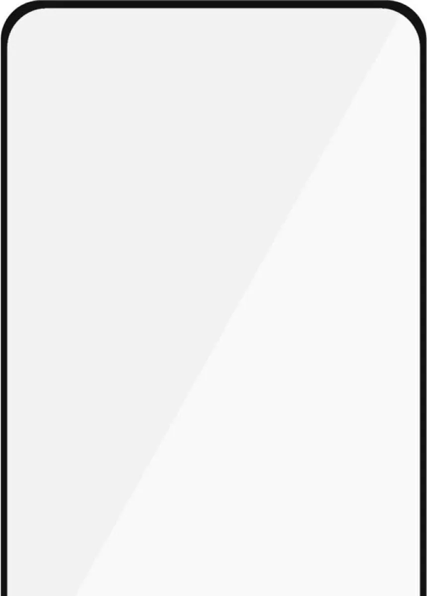 PanzerGlass PZ-7074 Screenprotector OPPO A94 5G - Zwart
