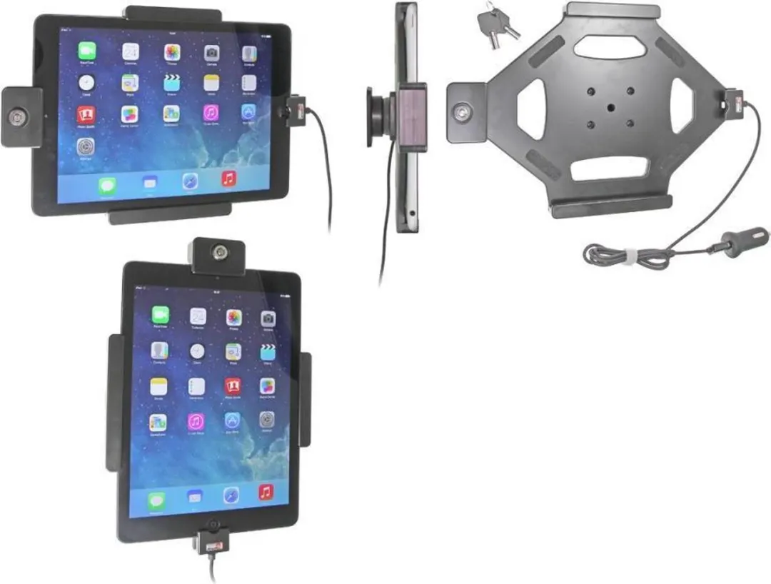 Brodit Apple iPad Air 9.7 Passieve Houder
