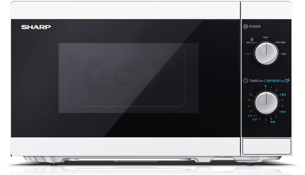 Sharp YC-MS01E-W Magnetron 800W 20L