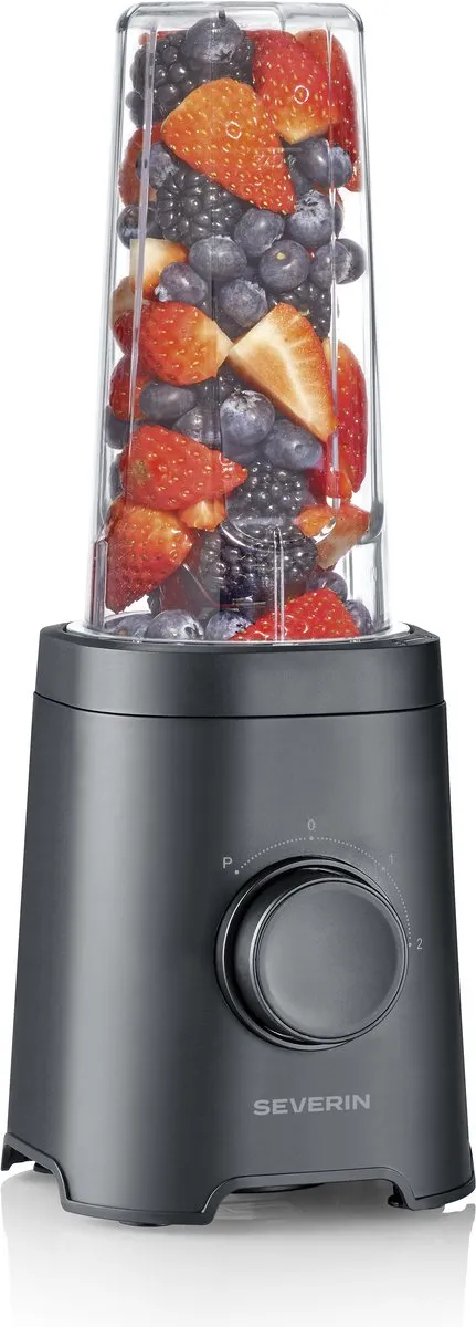 Severin SM 3743 Smoothieblender 320W