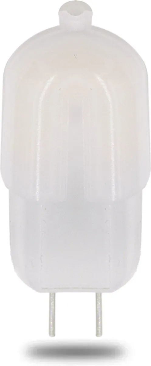 Lybardo G4 LED Lamp 10-pack - 1.6W 2700K Warmwit 120lm