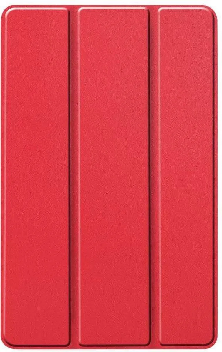 Just in Case Samsung Galaxy Tab A 8.4 2020 Smart Tri-Fold Hoes