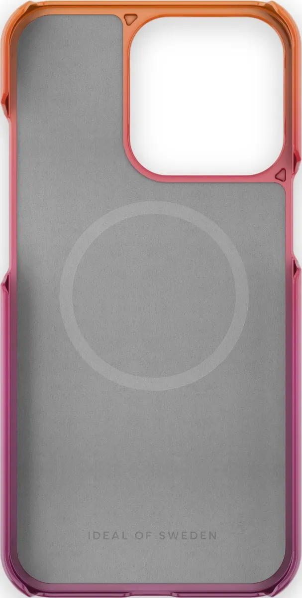 iDeal of Sweden MagSafe Case iPhone 14 Pro - Vibrant Ombre - afbeelding 5 van 5