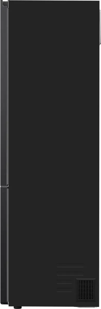 LG GBV7280AEV Vrijstaand Koelkast 387L