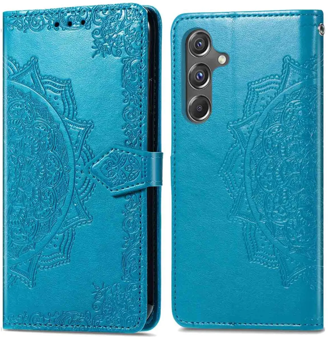 Imoshion Hoesje Samsung Galaxy A15