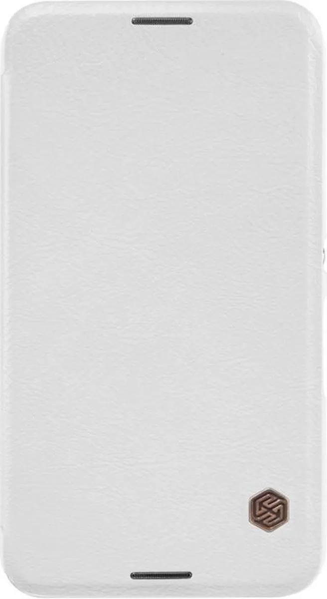 Nillkin Qin Series Hoesje Sony Xperia E4