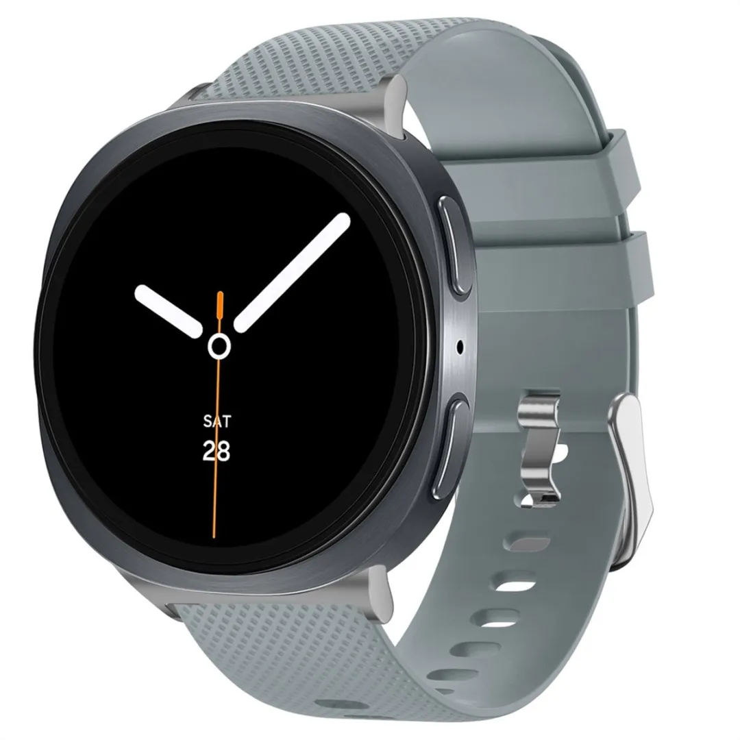 Imoshion Siliconen Bandje Samsung Galaxy Watch 8
