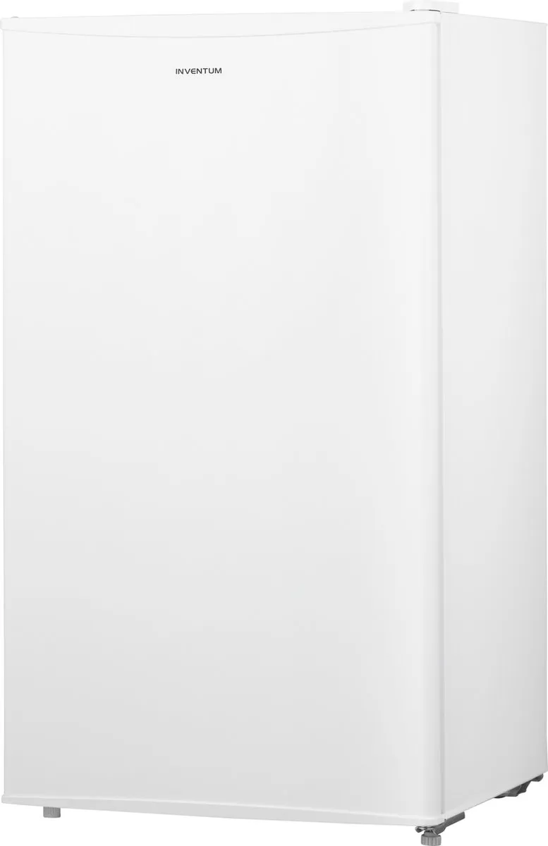 Inventum KV471W Koelkast 80L - Tafelmodel - Wit - afbeelding 6 van 6