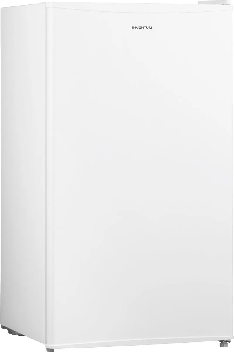 Inventum KV471W Koelkast 80L - Tafelmodel - Wit