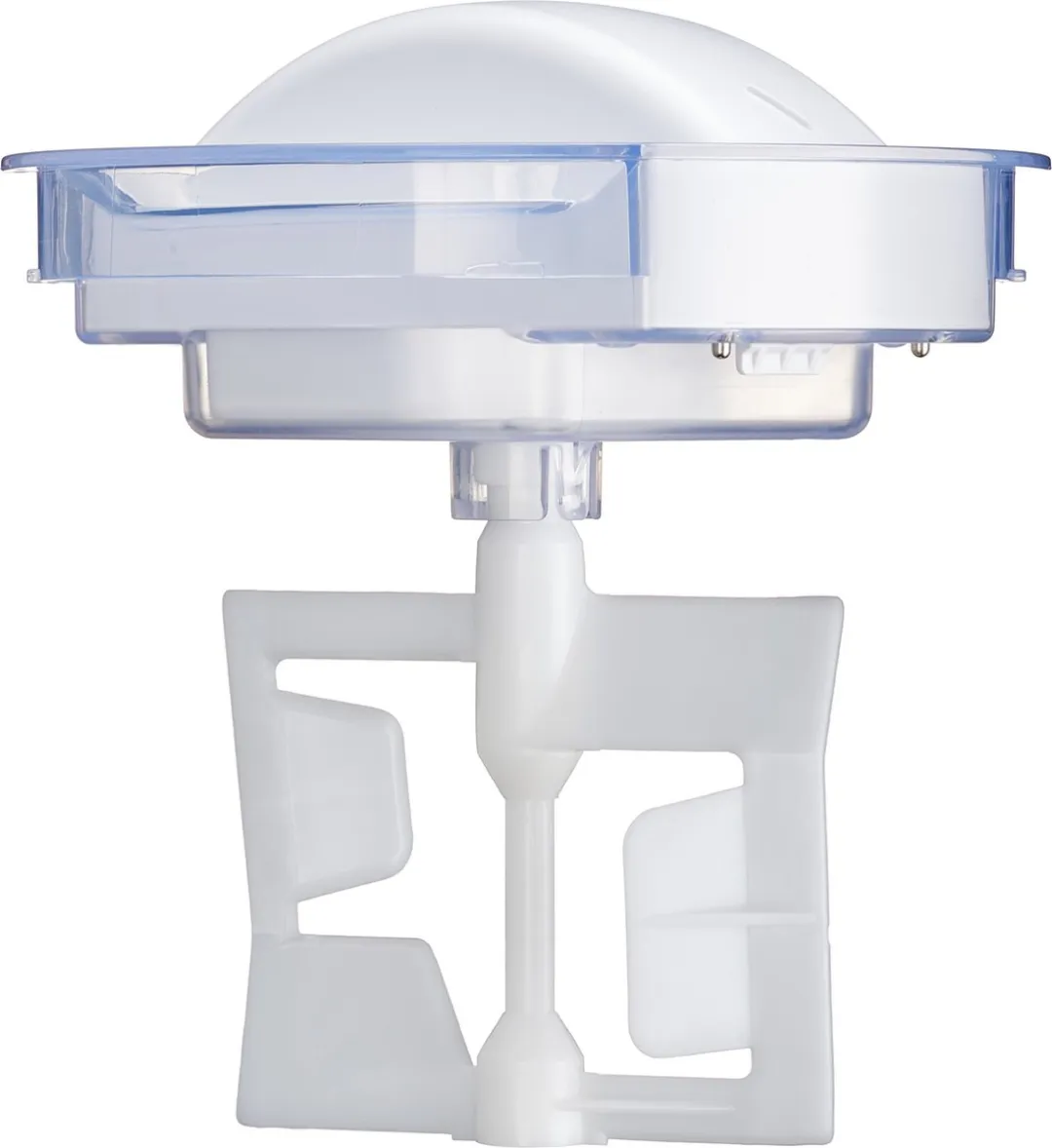 Solis Gelatissima IJsmachine 100W - 1 Liter - Wit