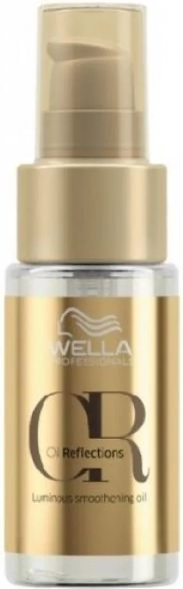 Wella Professionals Oil Reflections Smoothening Oil 30ml