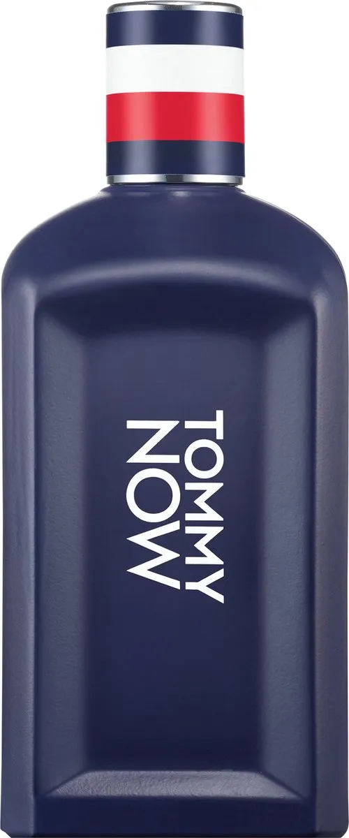 Tommy Hilfiger Now Eau de Toilette 100ml