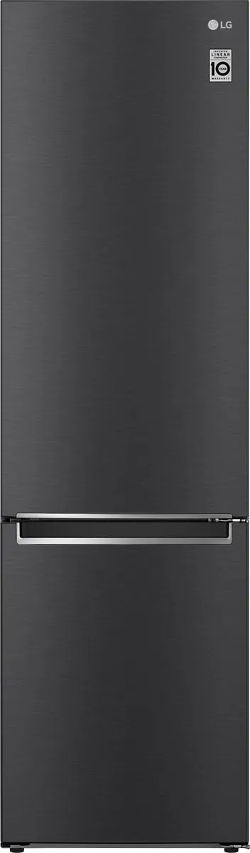LG GBB72MCVBN Vrijstaand Koelkast