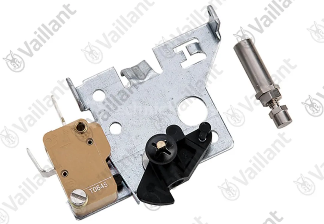 Vaillant VCW 242E CWK 24-12 Microschakelaar