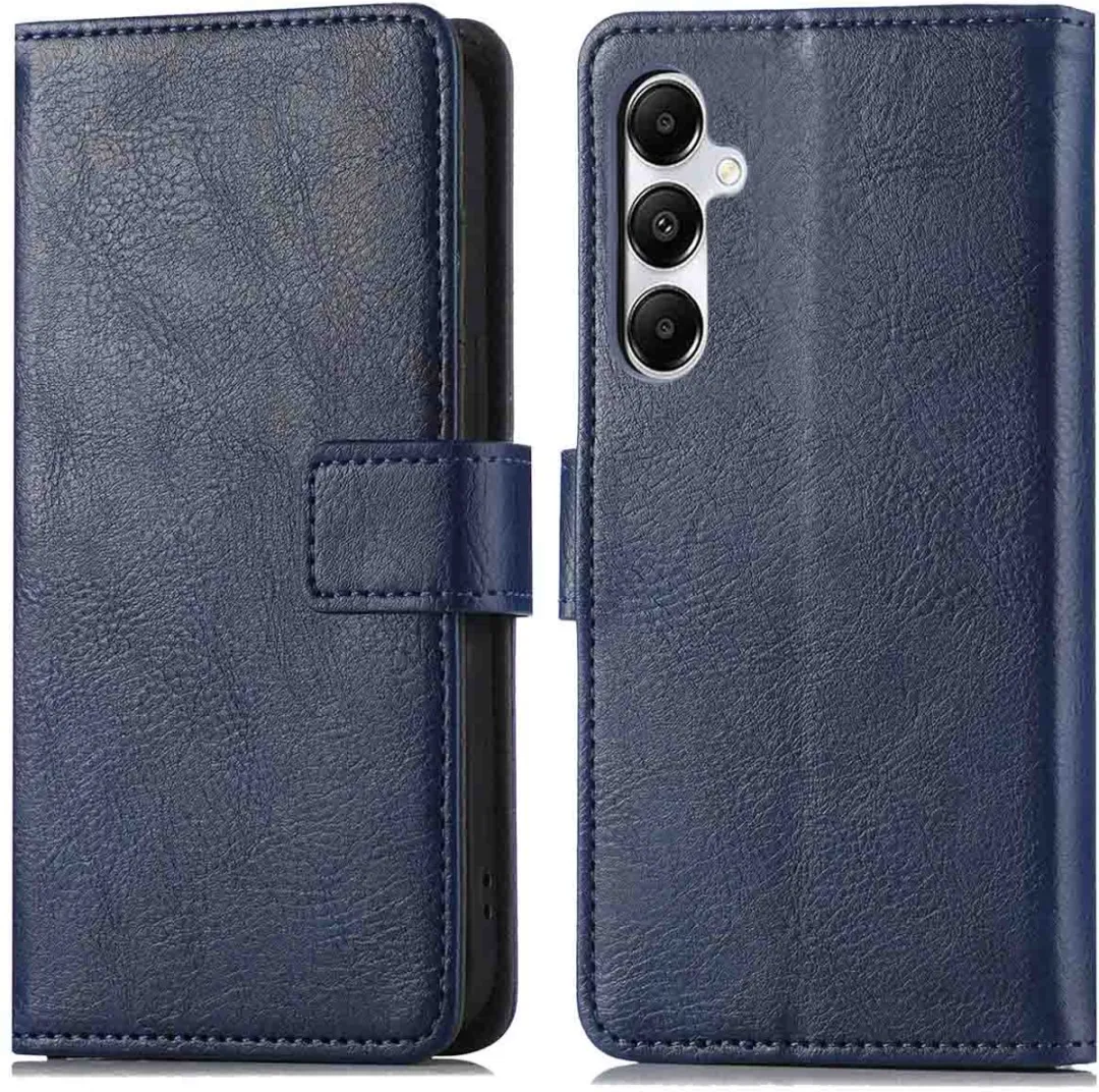 Imoshion Hoesje Samsung Galaxy A35