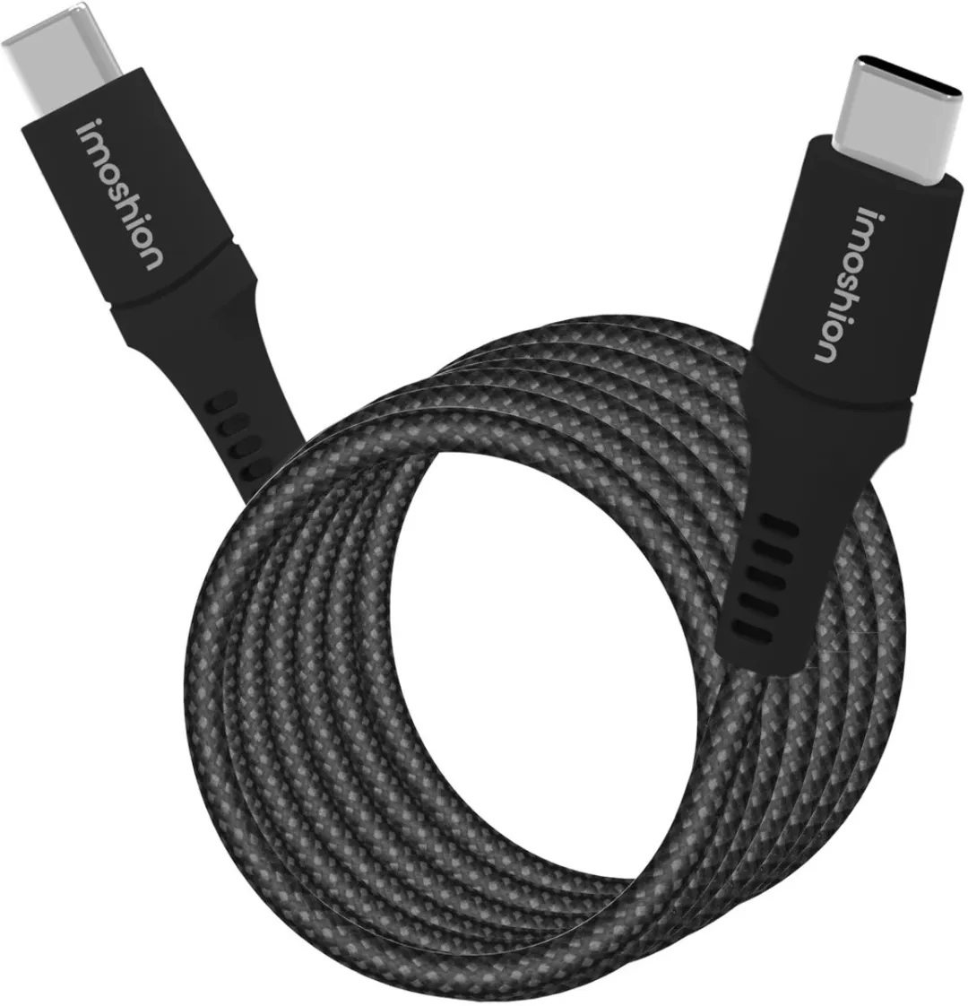 Imoshion SH00071991 USB C Oplaadkabel 60W
