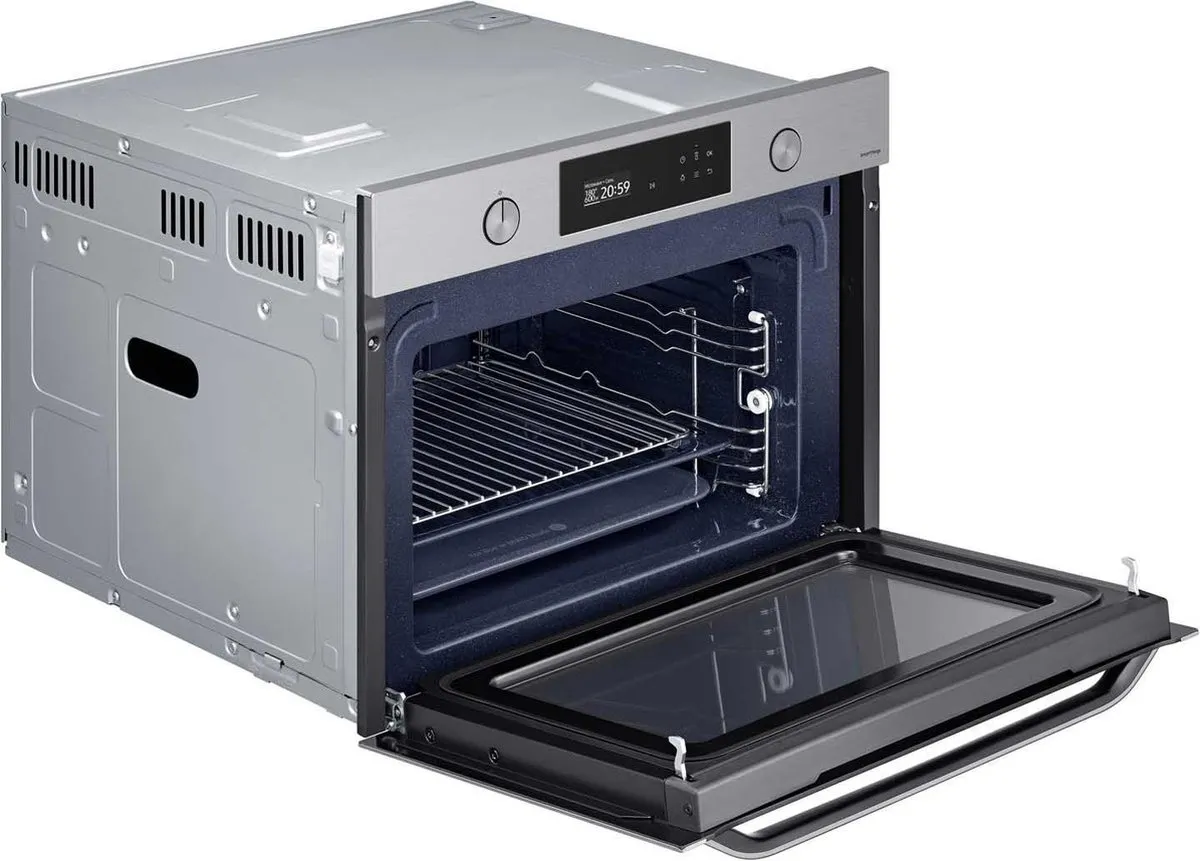 Samsung NQ50A6539BS Inbouwoven 50L