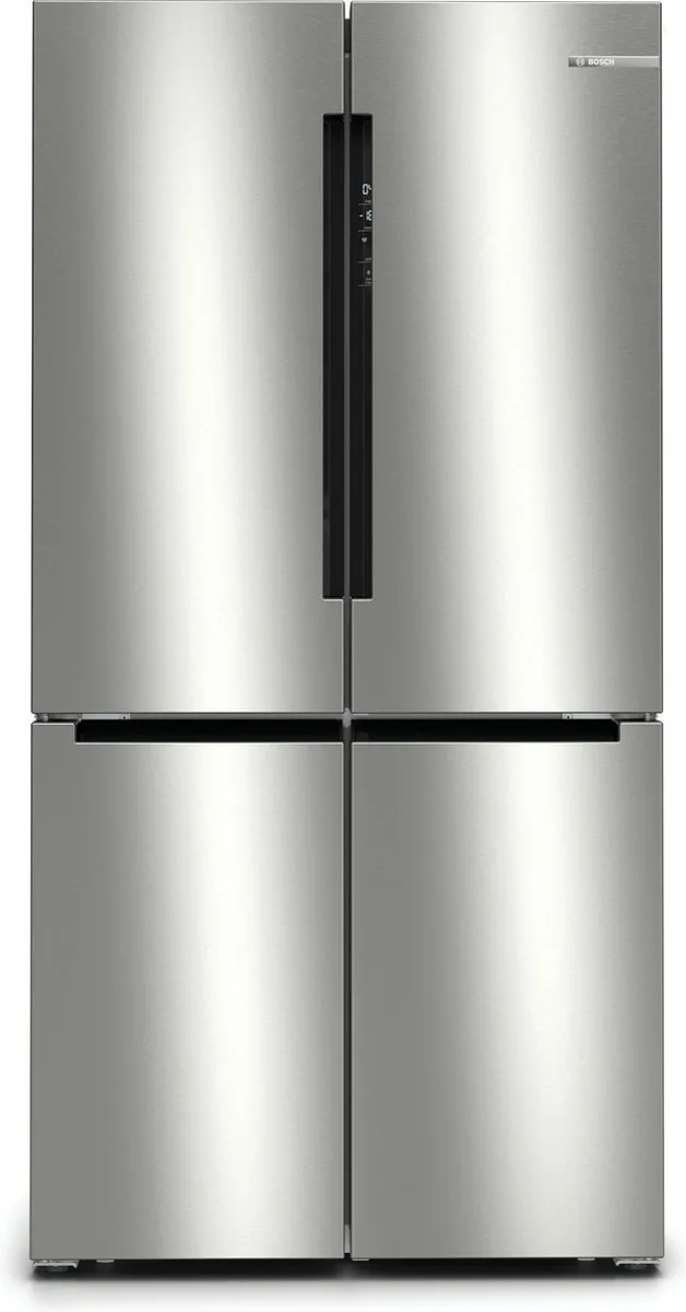 Bosch KFN96APEA Serie 6 Koelkast