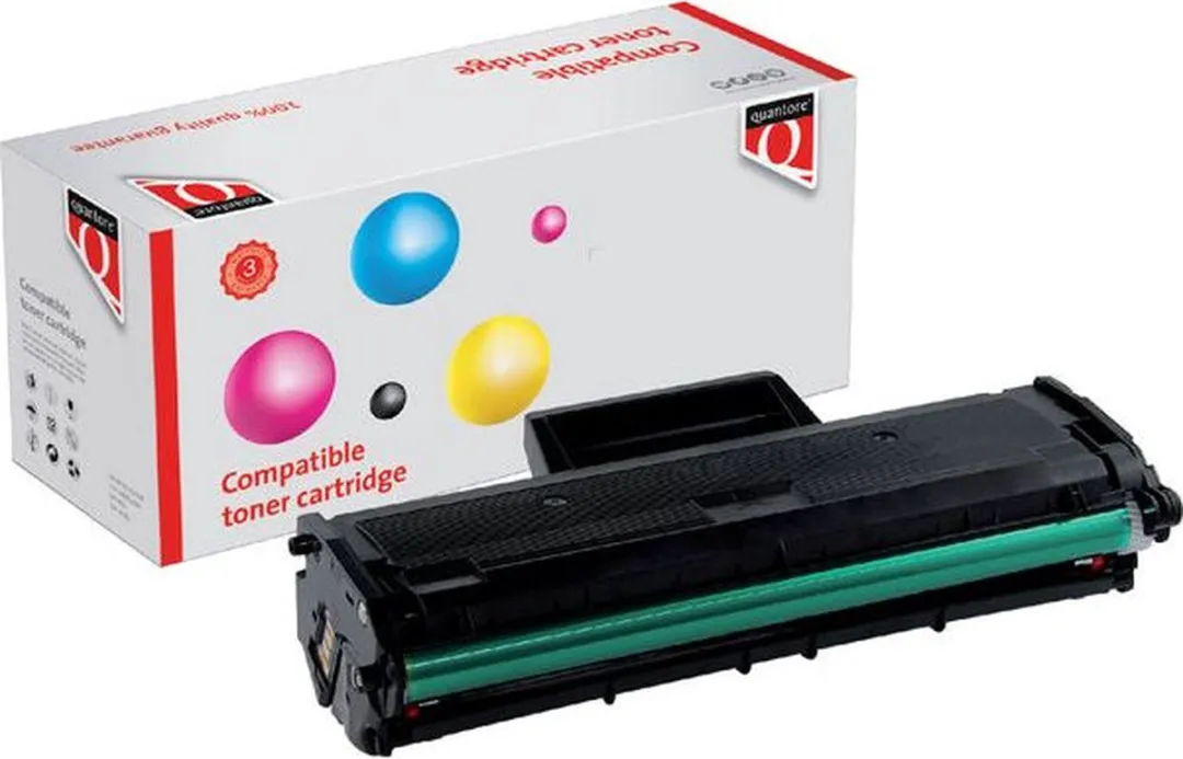 Quantore Tonercartridge MLT-D111L