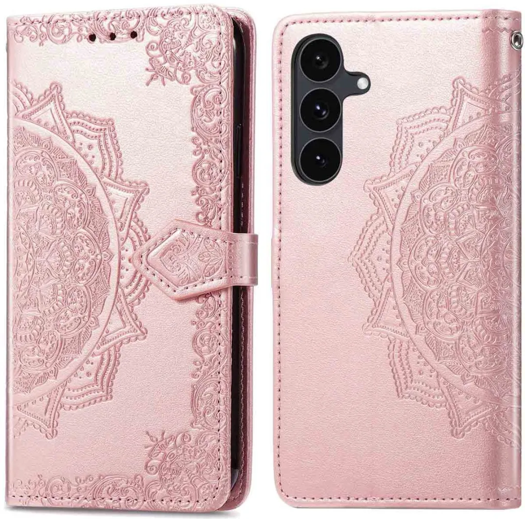 Imoshion Hoesje Samsung Galaxy S25 FE