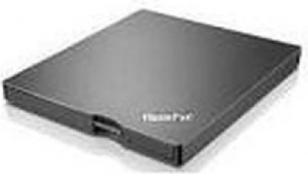Lenovo ThinkPad 4XA0E97775 USB DVD±RW Brandstation