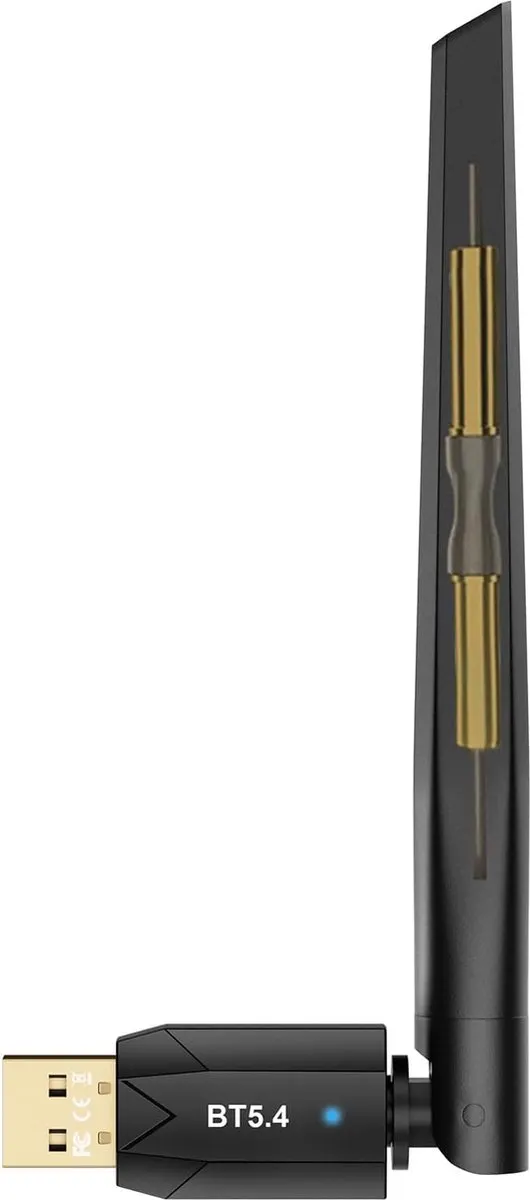 NÖRDIC BT3 USB Bluetooth Adapter 5.4