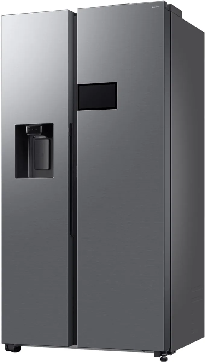 Samsung Bespoke AI RS90F64EDT Amerikaanse Koelkast 621L - Roestvrijstaal - afbeelding 6 van 6