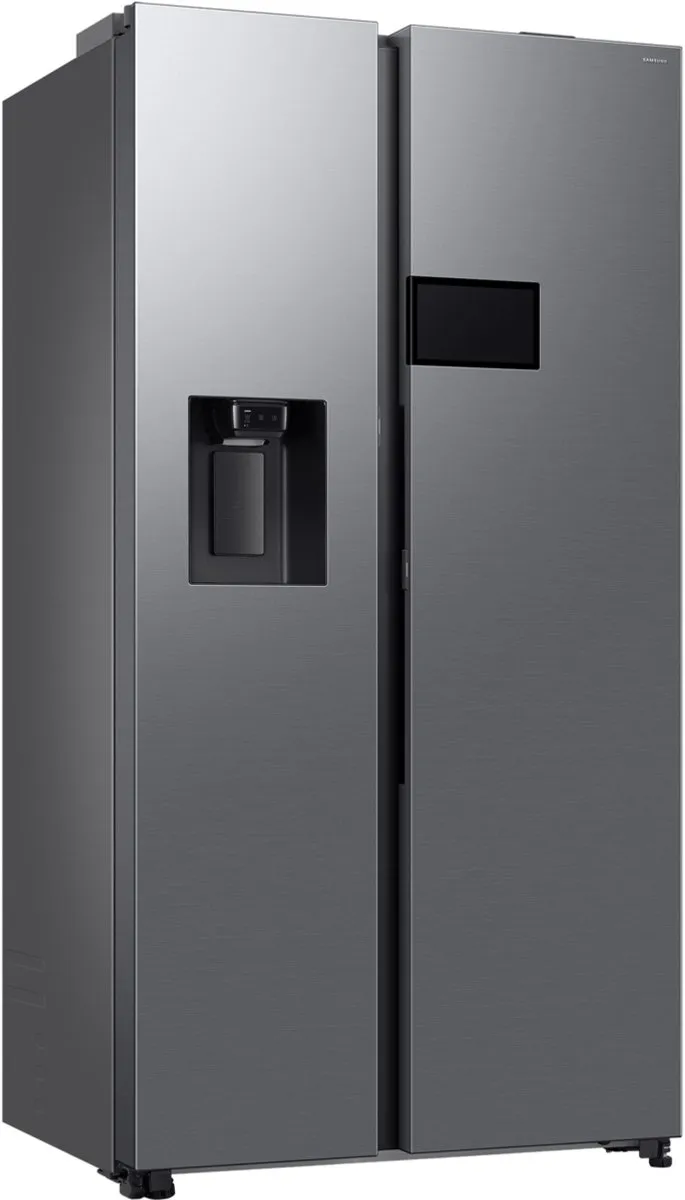 Samsung Bespoke AI RS90F64EDT Amerikaanse Koelkast 621L