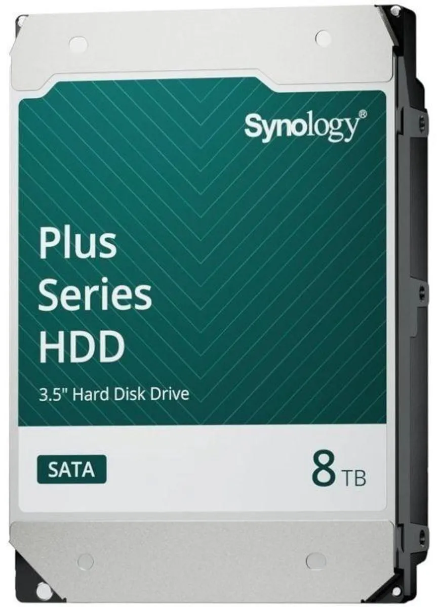 Synology HAT3320-8T Harde Schijf 8TB - 7200 RPM