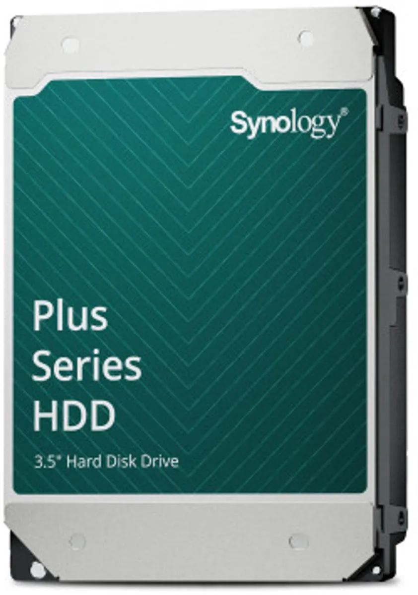 Synology HAT3320-8T Harde Schijf 8TB - 7200 RPM