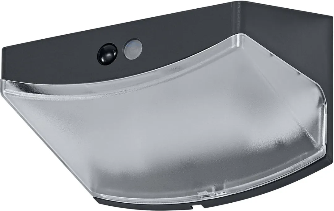 Osram Endura Style USB Wall Step M Sensor IP44