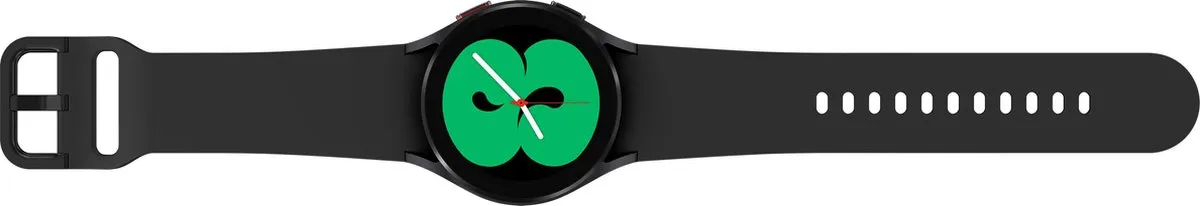 Samsung Galaxy Watch4 40mm - Smartwatch - Zwart