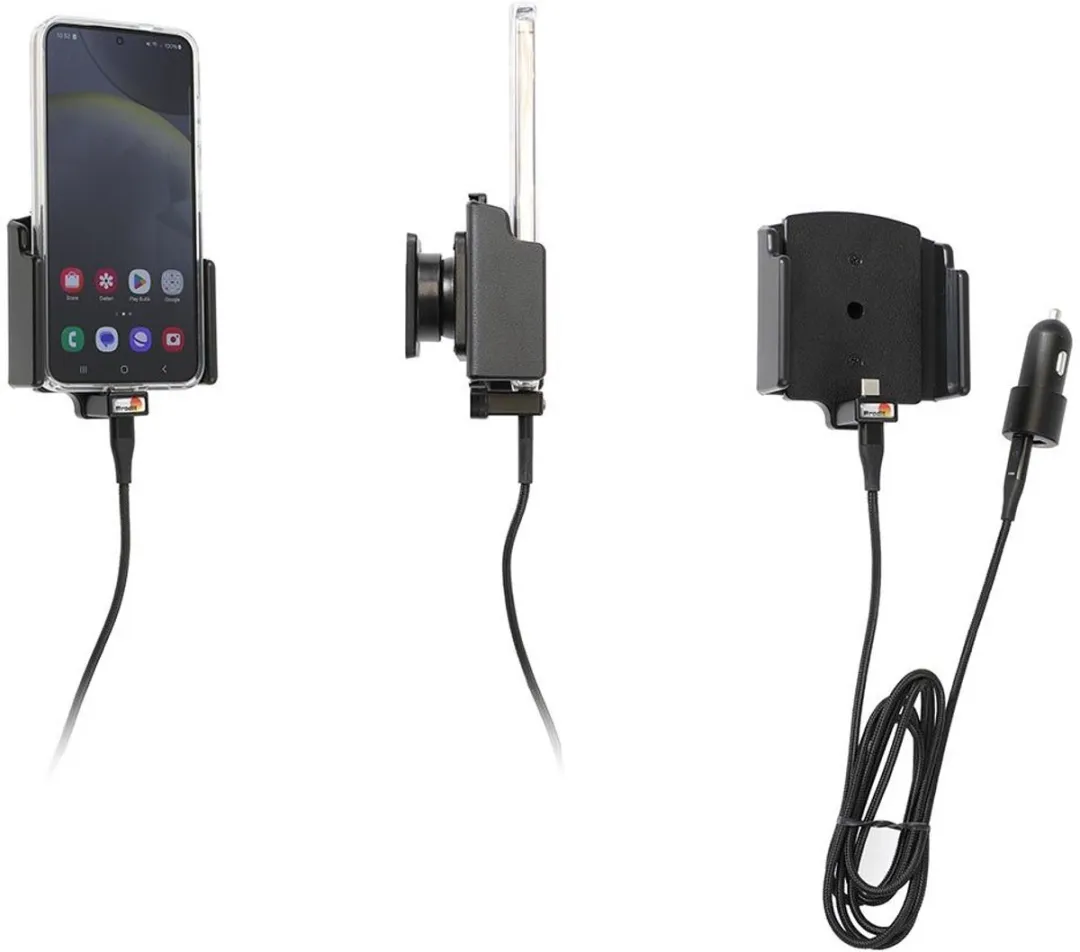 Brodit 721456 USB-C Houder