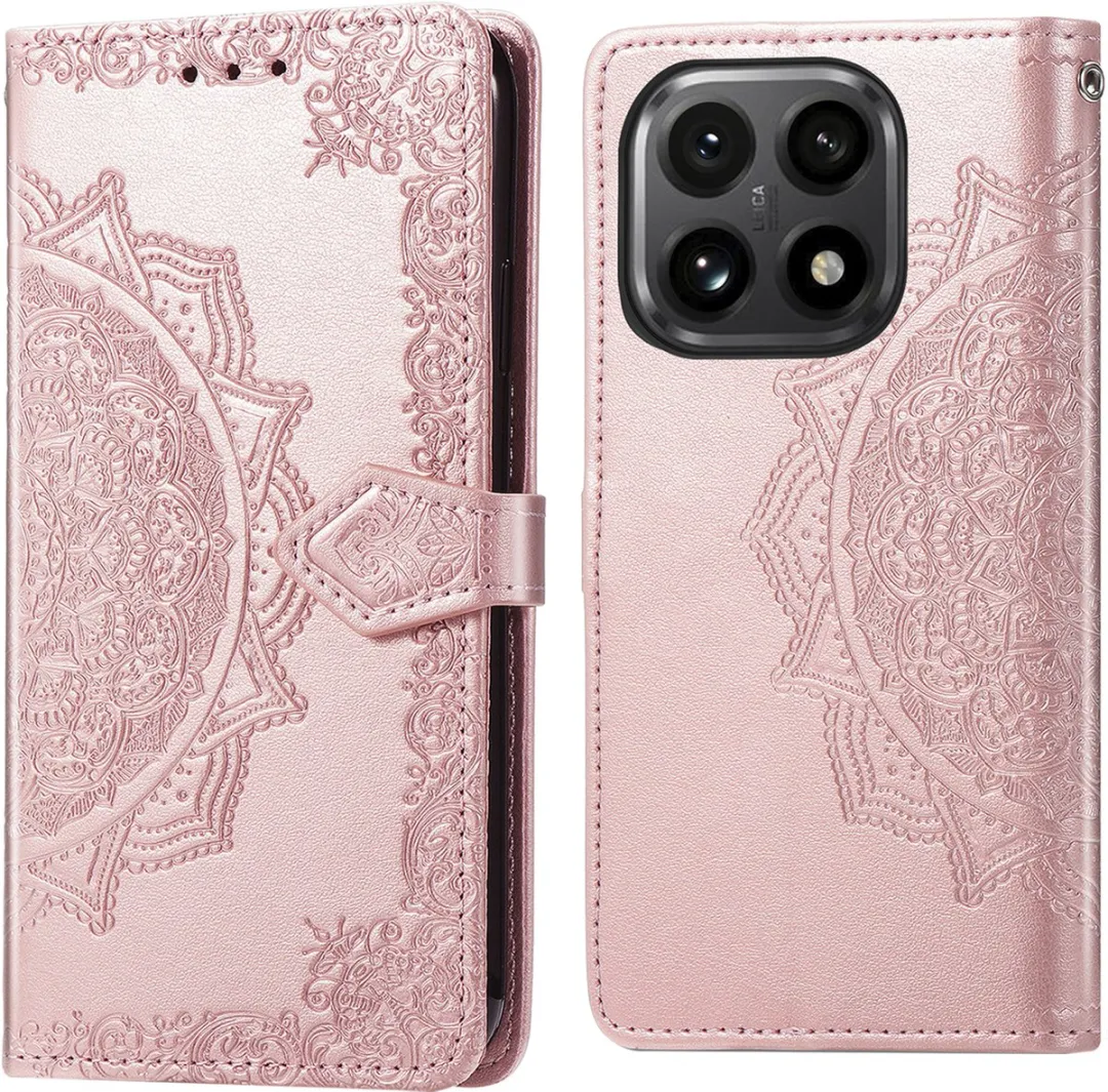 Imoshion Hoesje Xiaomi 15T