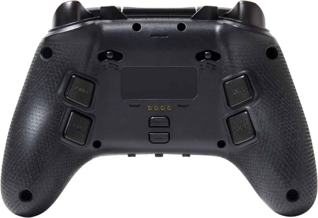 PowerA OPS v3 Draadloze Controller voor PC en Cloud - met Lumectra Pro - Zwart