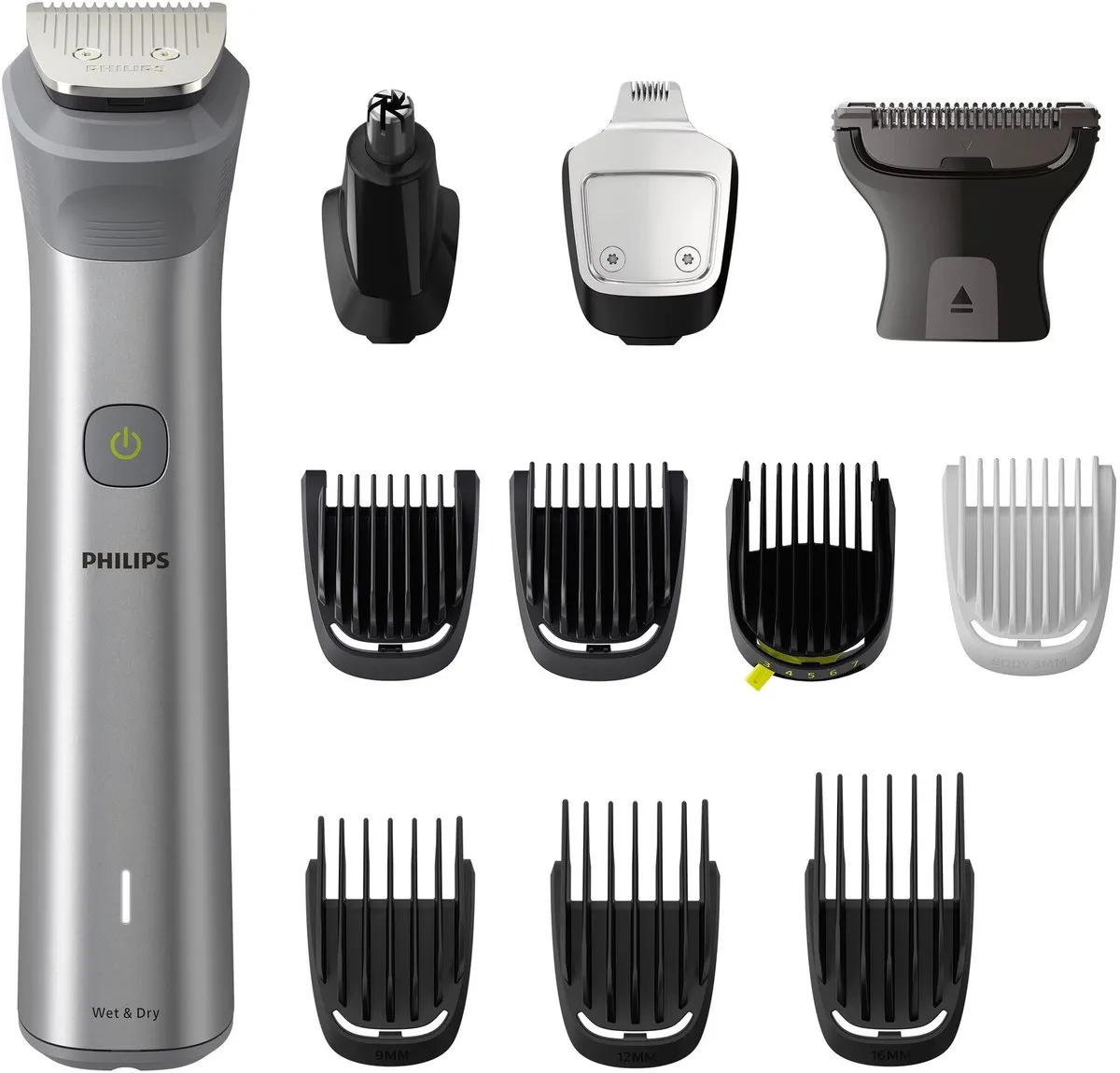 Philips MG5940/15 All-in-One Trimmer Series 5000