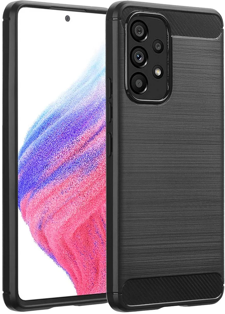 Imoshion Hoesje Samsung Galaxy A53