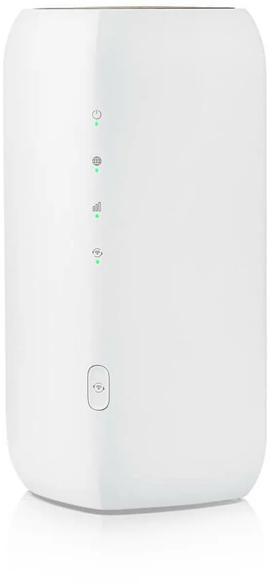 Zyxel FWA505 Router